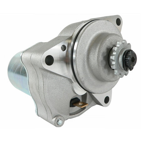 MOTORINO AVV.SCOOTER CHINA CINESI BAJA SCH0005 ARROWHEAD COMPLETO