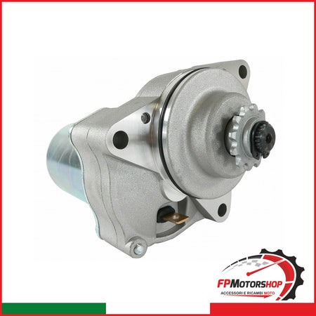MOTORINO AVV.SCOOTER CHINA CINESI BAJA SCH0005 ARROWHEAD COMPLETO
