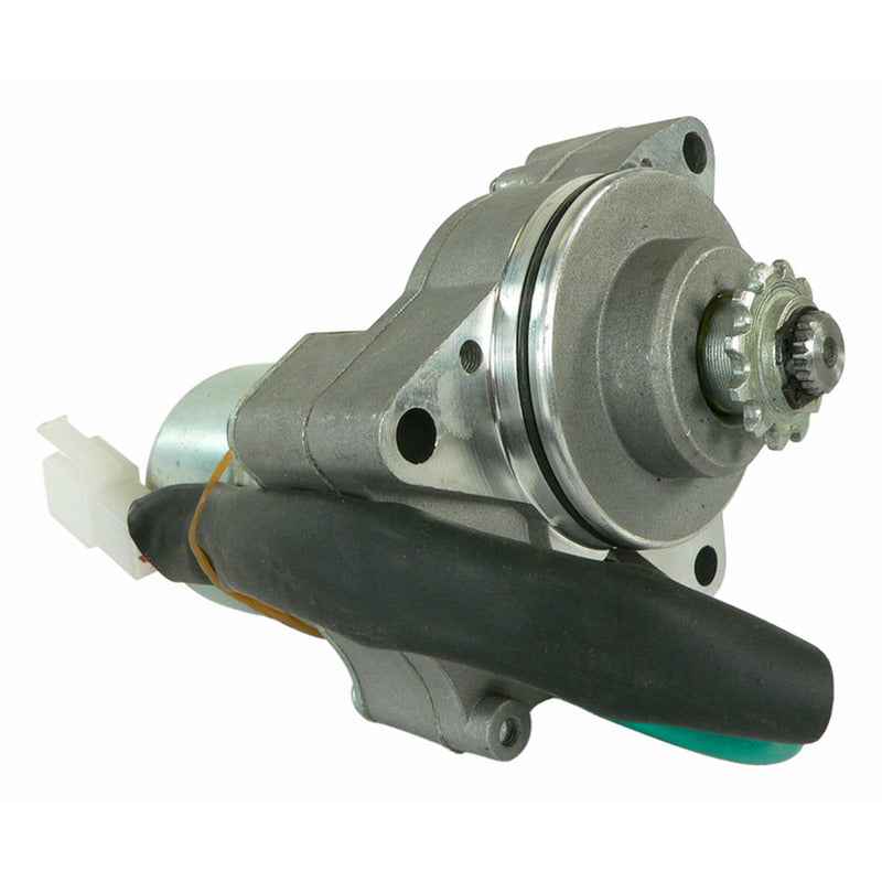MOTORINO AVV.SCOOTER CHINA CINESI ADLEY RK SCH0007 ARROWHEAD COMPLETO