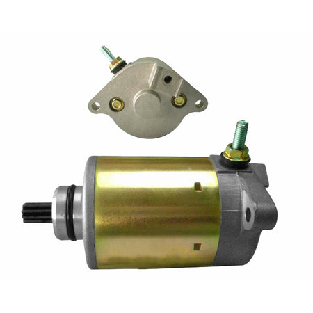 MOTORINO AVVIAMENTO PER PIAGGIO LEADER OKYAMI V735100132 BEVERLY X8 X9 LIBERTY