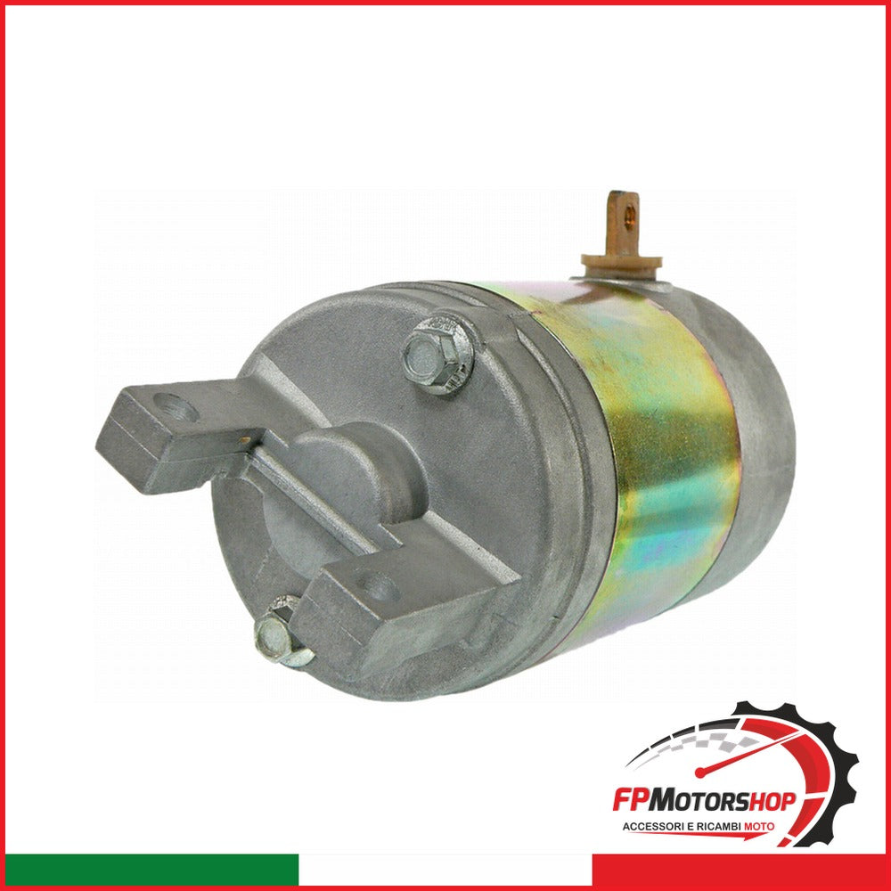 MOTORINO AVV.YAMAHA XC RIVA 85-01 YAMAHA SCH0022 ARROWHEAD COMPLETO 1985-2001