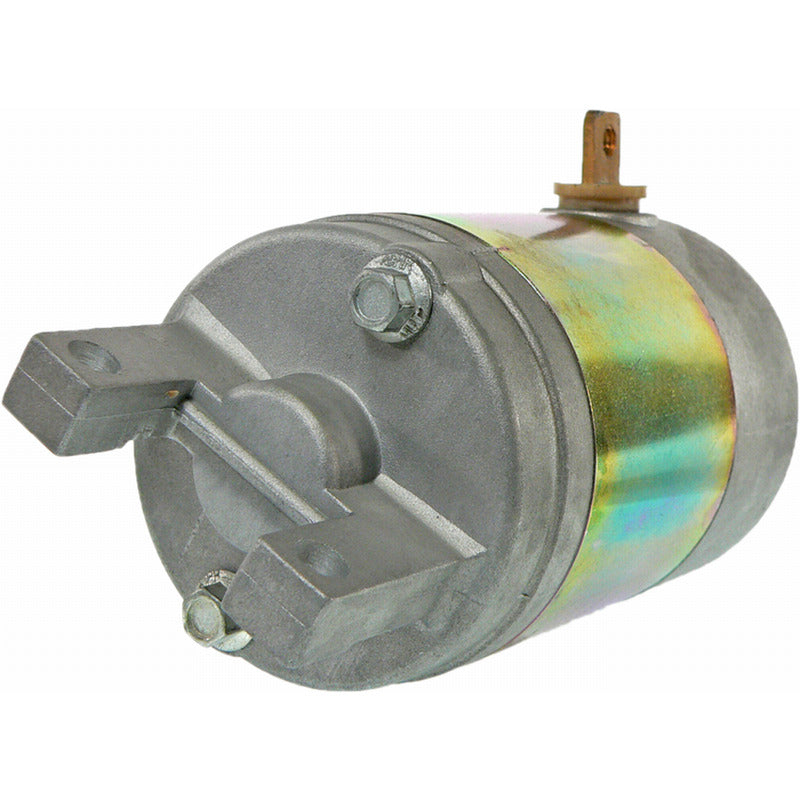 MOTORINO AVV.YAMAHA XC RIVA 85-01 YAMAHA SCH0022 ARROWHEAD COMPLETO 1985-2001