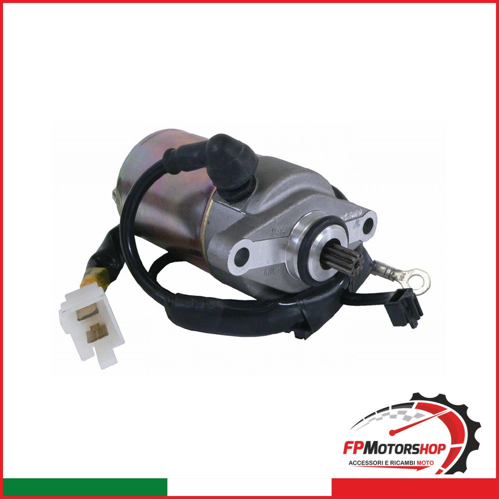 MOTORINO AVV.CHINA KYMCO CHINA RK SCH0028 ARROWHEAD COMPLETO