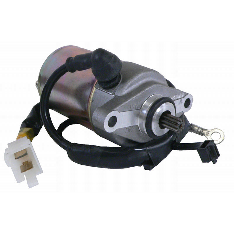 MOTORINO AVV.CHINA KYMCO CHINA RK SCH0028 ARROWHEAD COMPLETO