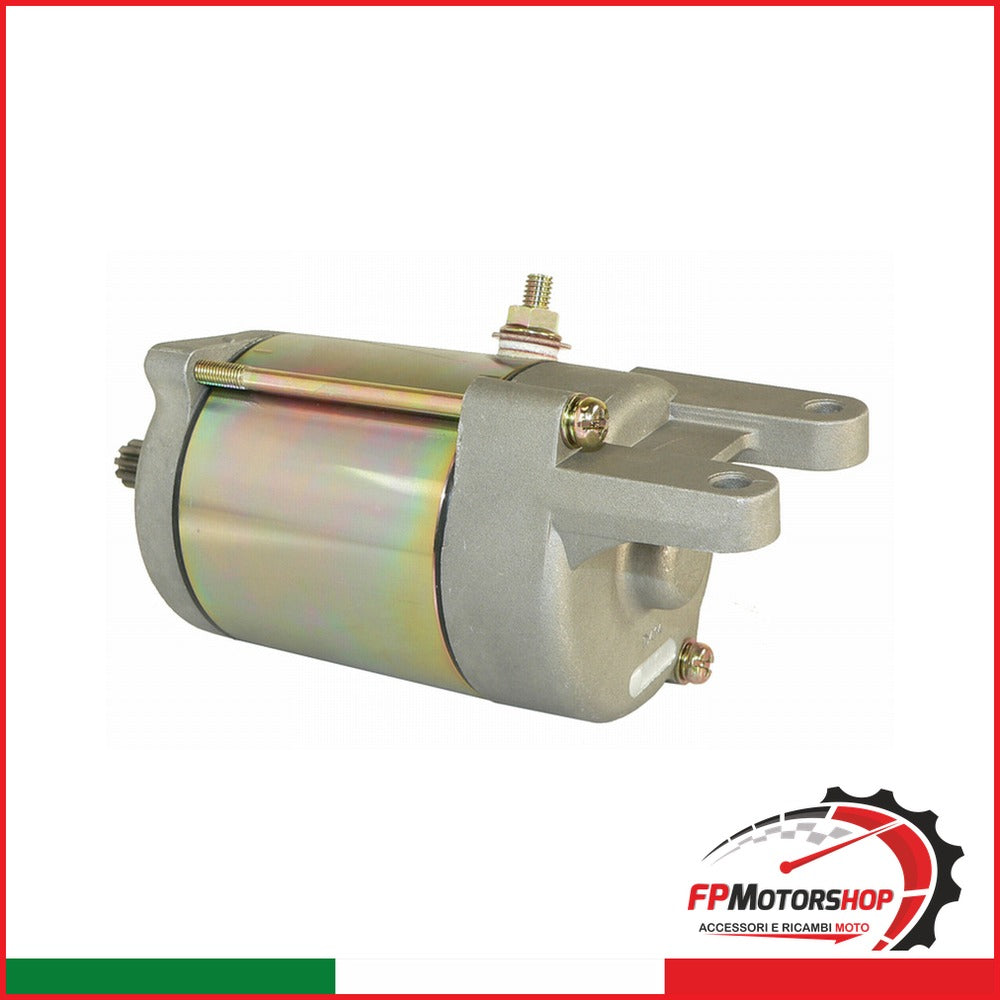 MOTORINO AVV.SCOOTER MOTORE CINESE ARROWHEAD SCH0031 COMPLETO