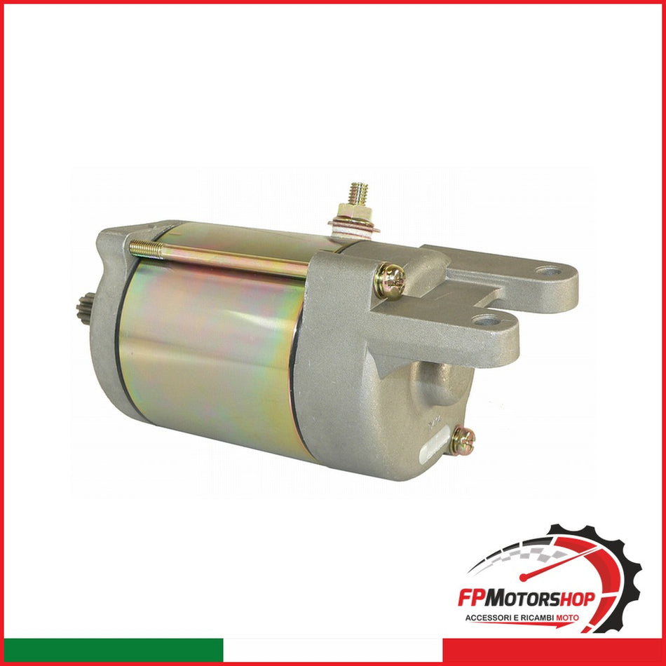 MOTORINO AVV.SCOOTER MOTORE CINESE ARROWHEAD SCH0031 COMPLETO