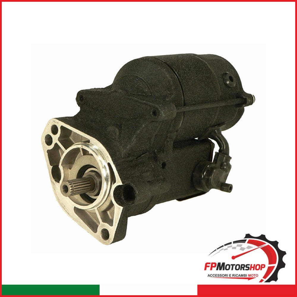 MOTORINO AVV.H.D. 83-91 HARLEY FLHS SHD0003 FXDC FXRS ARROWHEAD COMPLETO