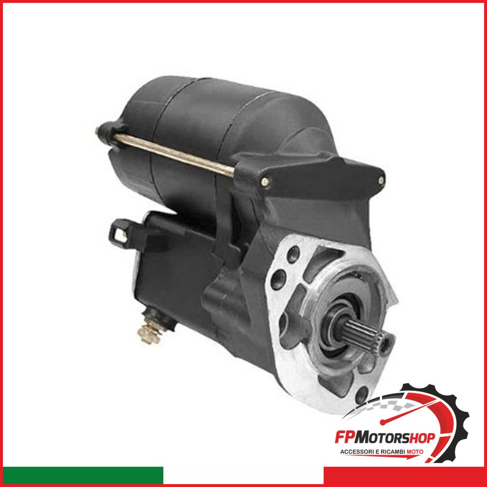 MOTORINO AVV.H.D. 90- HARLEY 1990 SHD0006 ARROWHEAD COMPLETO DAL