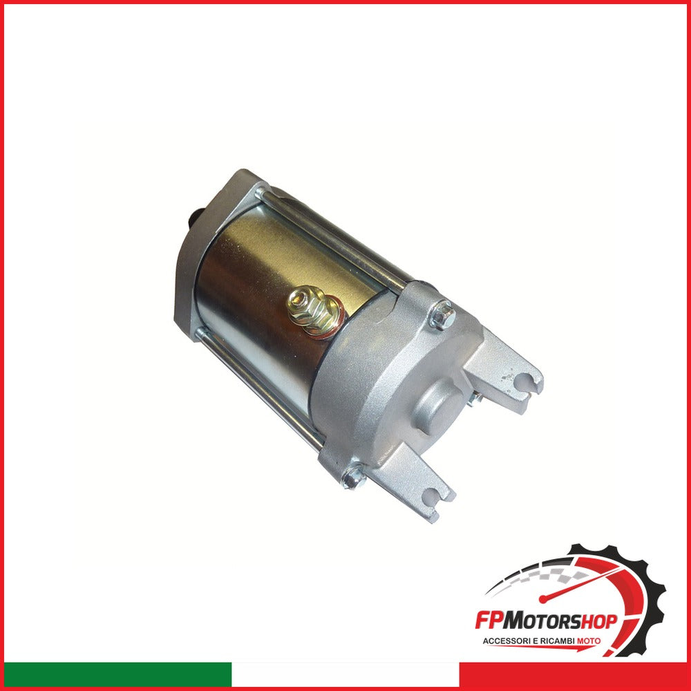 MOTORINO AVV.HONDA VT1100 85-94 HONDA SMU0110 ARROWHEAD COMPLETO 1985-1994