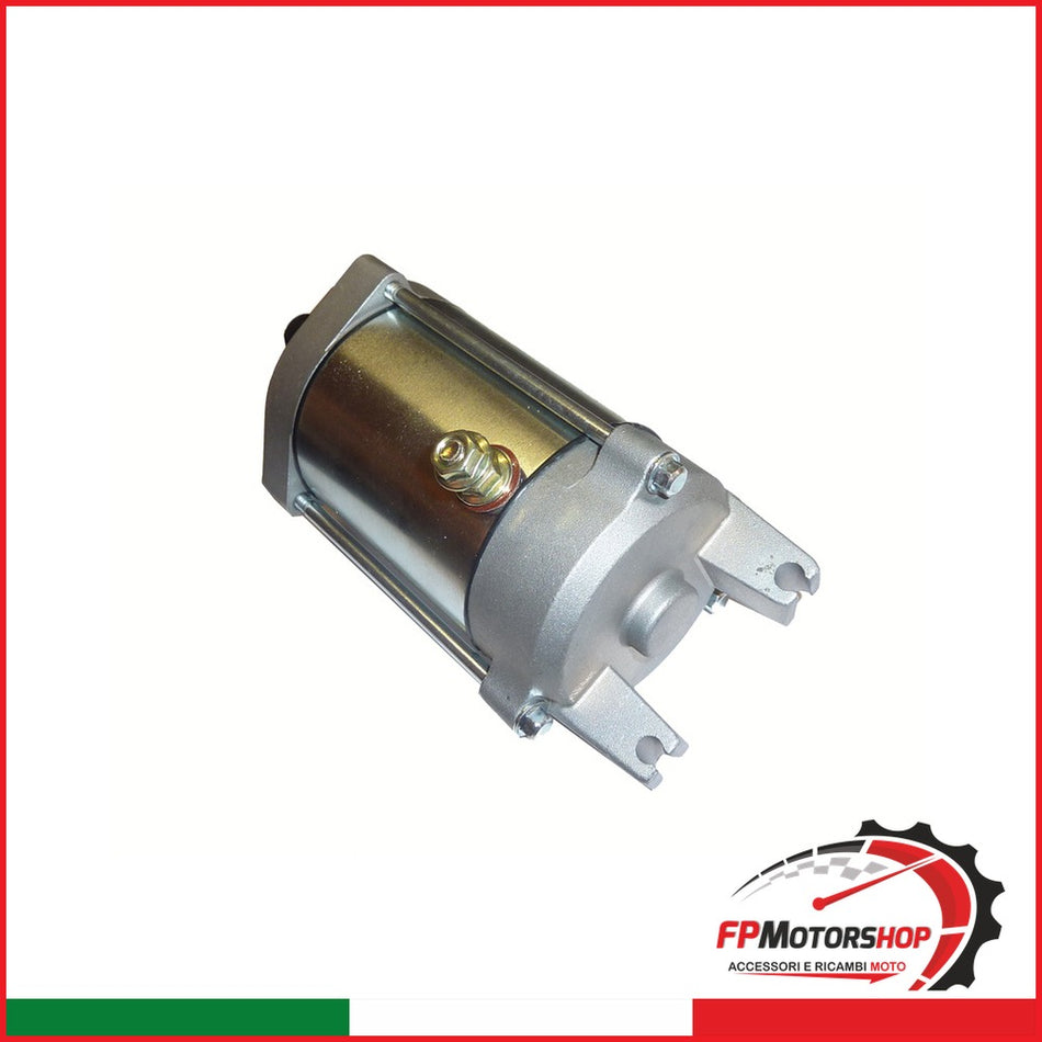 MOTORINO AVV.HONDA VT1100 85-94 HONDA SMU0110 ARROWHEAD COMPLETO 1985-1994