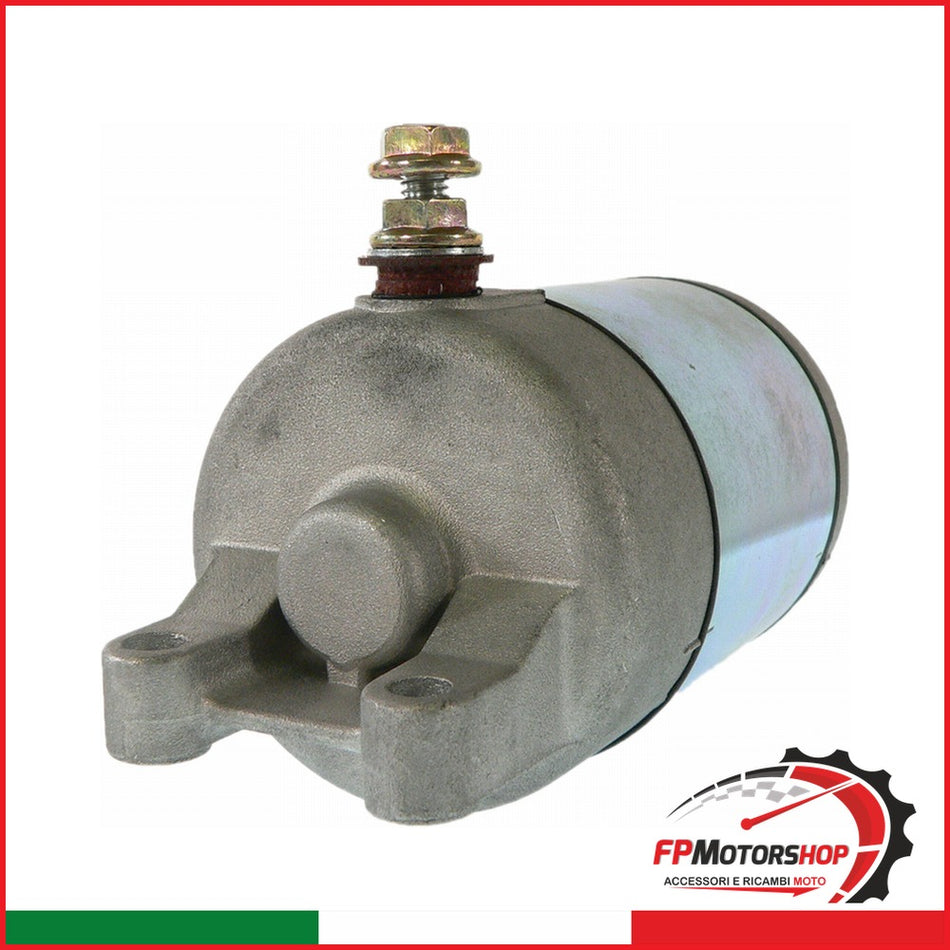MOTORINO AVV.SUZUKI GSX-R600 01-05 SUZUKI SMU0150 2001-2005