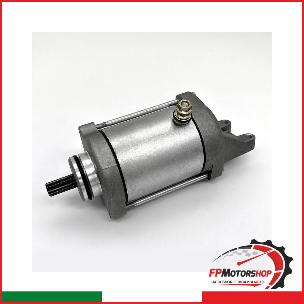 MOTORINO AVV.SUZUKI GSF1200S GSX-R1100 SUZUKI SMU0248