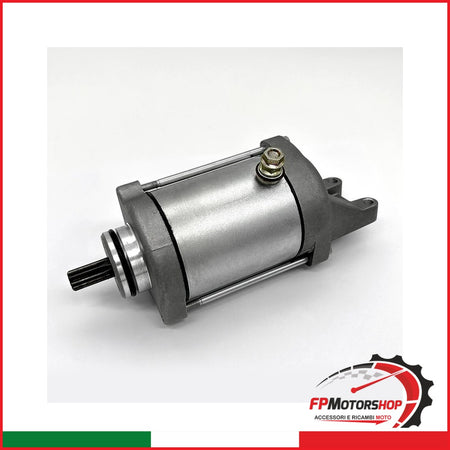 MOTORINO AVV.SUZUKI GSF1200S GSX-R1100 SUZUKI SMU0248