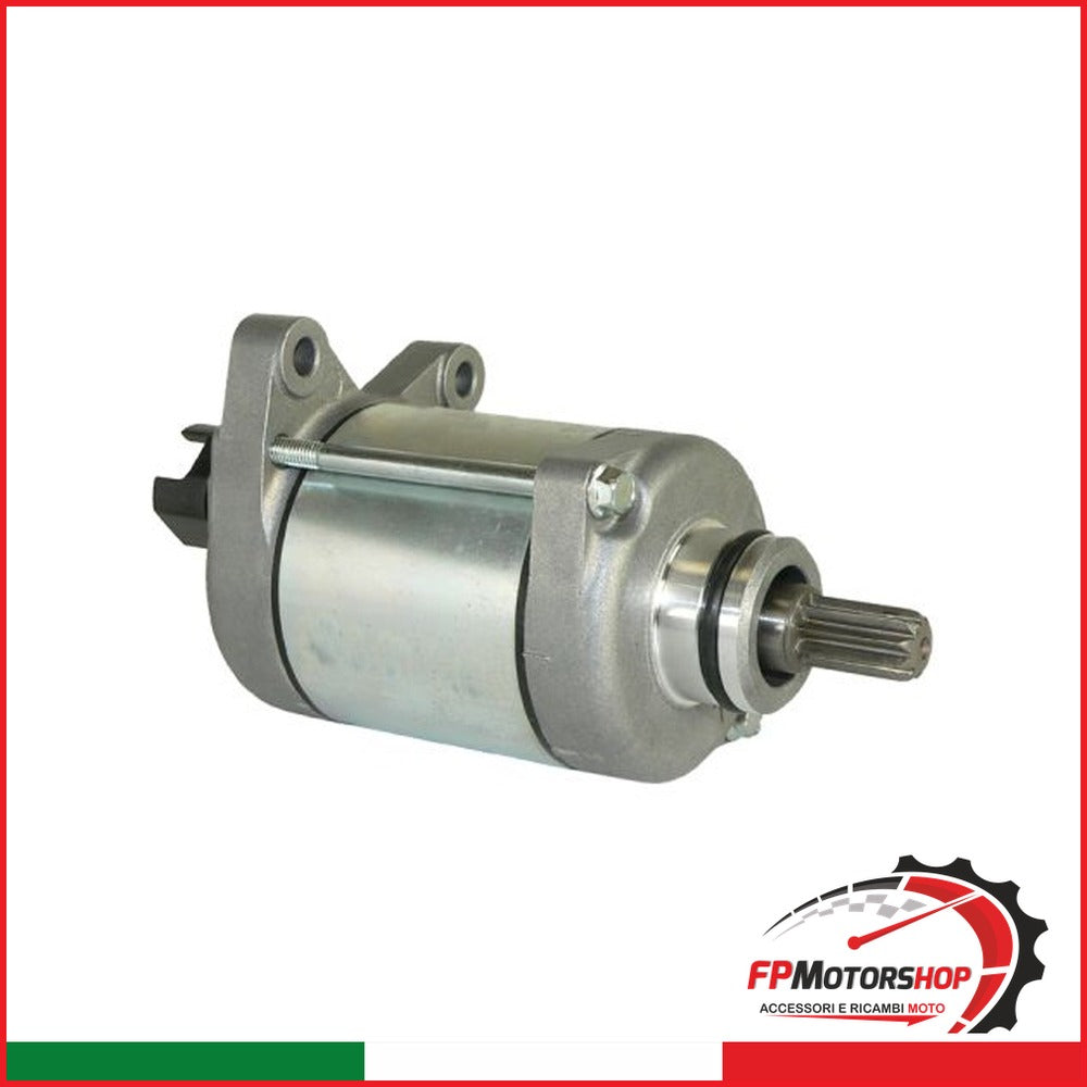 MOTORINO AVV.HONDA TRX250 FOUR TRAX HONDA SMU0478 08-09 ARROWHEAD COMPLETO