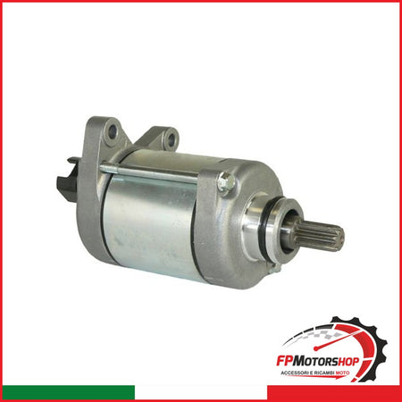 MOTORINO AVV.HONDA TRX250 FOUR TRAX HONDA SMU0478 08-09 ARROWHEAD COMPLETO