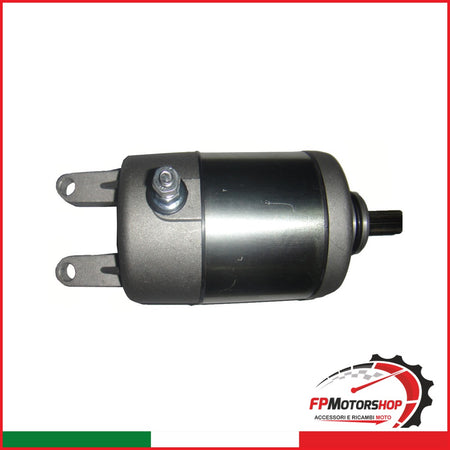 MOTORINO AVVIAMENTO PER YAMAHA 250/400 OKYAMI V735100165 X-MAX /MAJESTY COMPLETO