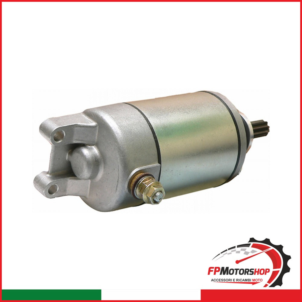 MOTORINO AVV.SUZUKI DRZ400 SUZUKI SMU0281