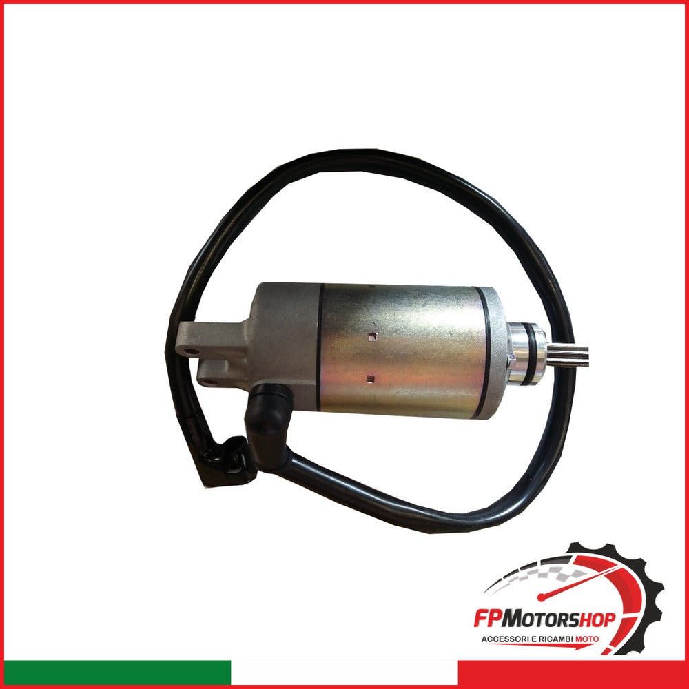 MOTORINO AVVIAMENTO PER SCOOTER KYMCO OKYAMI V735100176 XCITING 400 13- COMPLETO