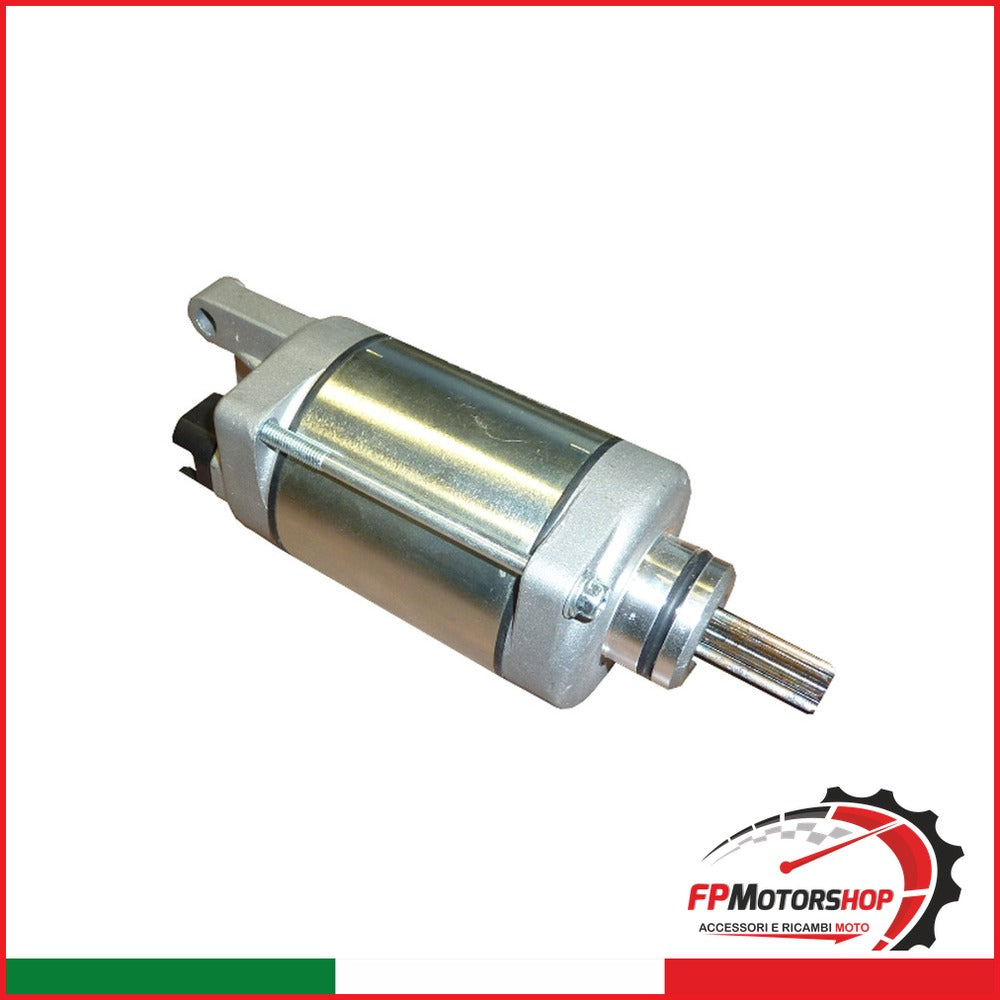 MOTORINO AVVIAMENTO PER SCOOTER HONDA OKYAMI V735100180 SH 300I FORZA 2007-2014