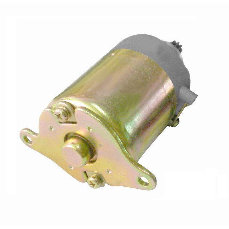 MOTORINO AVVIAMENTO PER SCOOTER SYM OKYAMI V735100214 MIO 100 COMPLETO