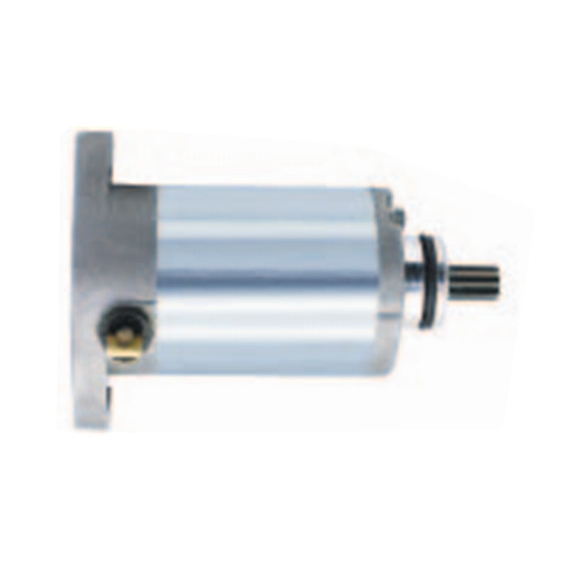 MOTORINO AVVIAMENTO PERSYM HD 200 OKYAMI V735100216 03- COMPLETO DAL 2003 SYM