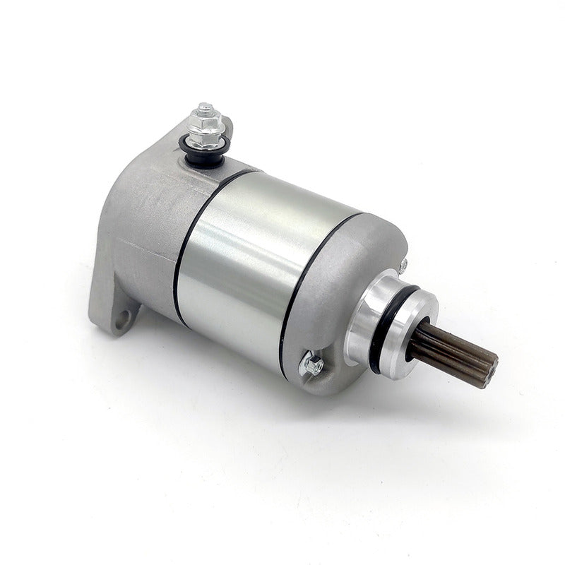 MOTORINO AVVIAMENTO PER SCOOTER HONDA OKYAMI V735100224 SH DYLAN PANTHEON 4T