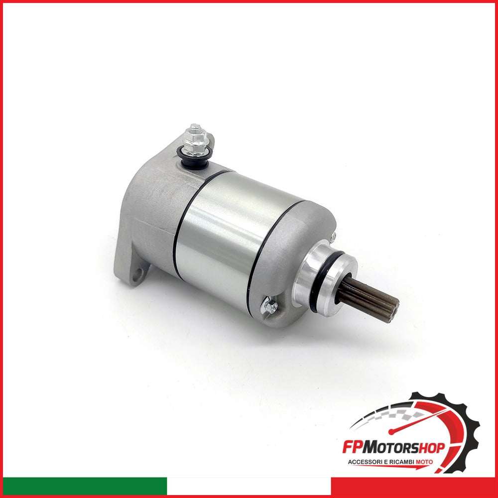MOTORINO AVVIAMENTO PER SCOOTER HONDA OKYAMI V735100224 SH DYLAN PANTHEON 4T
