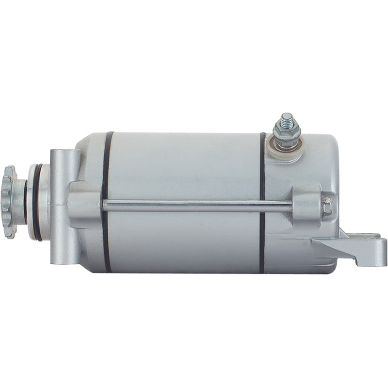 MOTORINO AVVIAMENTO PER SCOOTER HONDA OKYAMI V735100228 CA125/CM125 COMPLETO