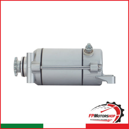 MOTORINO AVVIAMENTO PER SCOOTER HONDA OKYAMI V735100228 CA125/CM125 COMPLETO