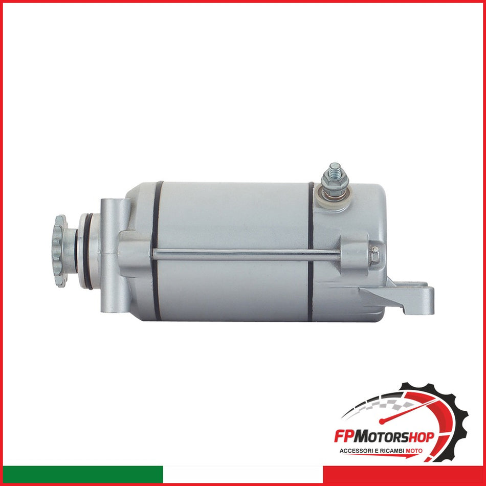 MOTORINO AVVIAMENTO PER SCOOTER HONDA OKYAMI V735100228 CA125/CM125 COMPLETO