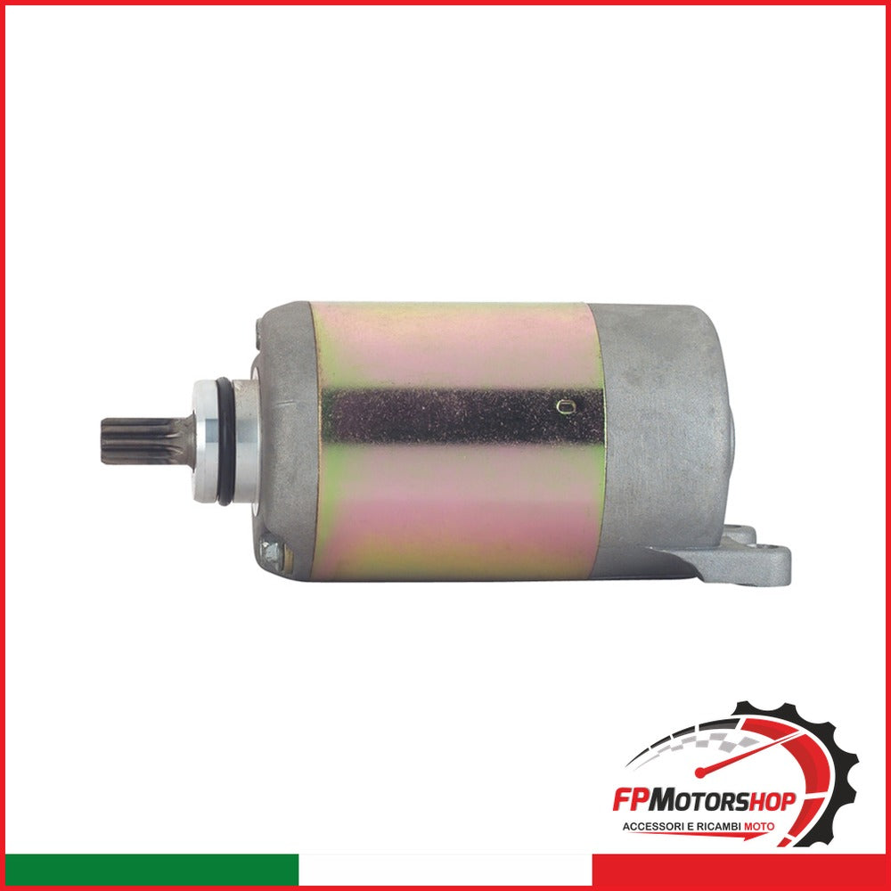 MOTORINO AVVIAMENTO PER SCOOTER MOTORI OKYAMI V735100234 ROTAX 250 ROTAZIONE SX