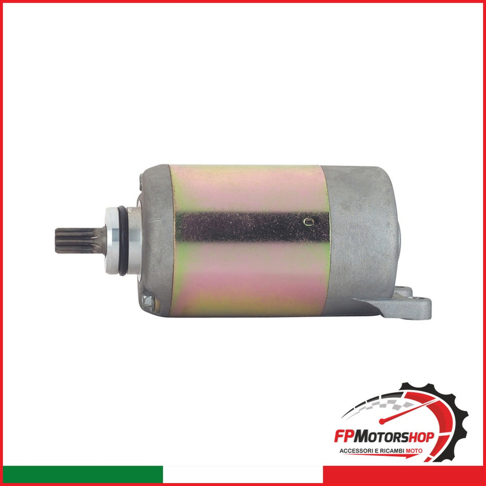 MOTORINO AVVIAMENTO PER SCOOTER MOTORI OKYAMI V735100234 ROTAX 250 ROTAZIONE SX