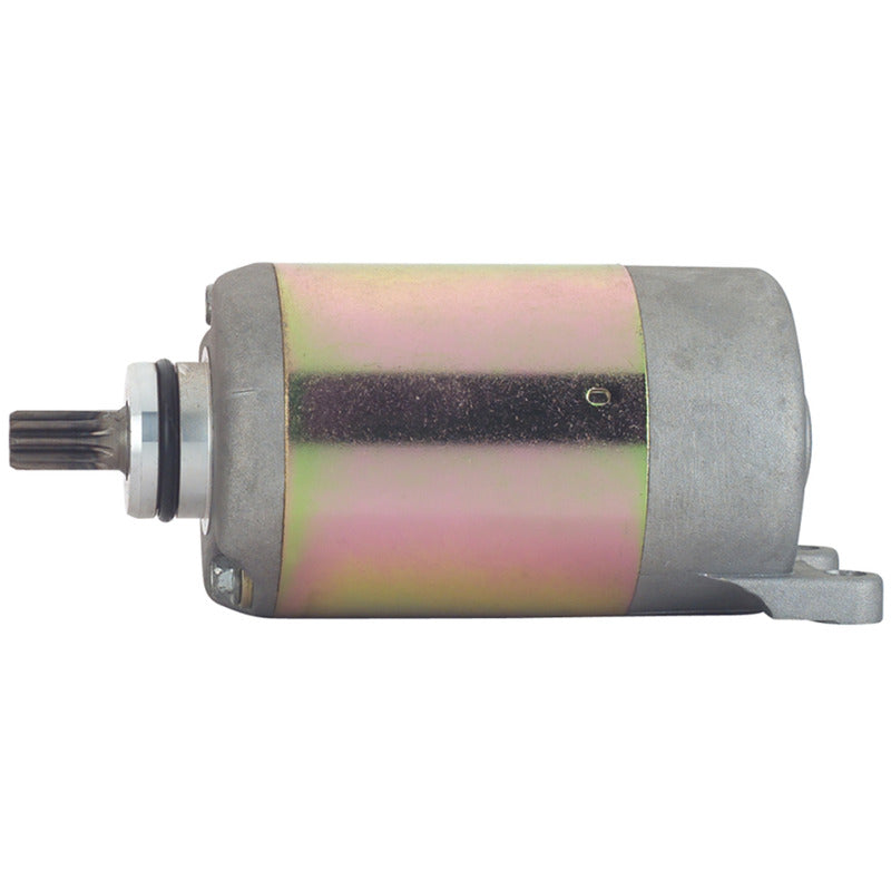 MOTORINO AVVIAMENTO PER SCOOTER MOTORI OKYAMI V735100234 ROTAX 250 ROTAZIONE SX