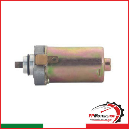 MOTORINO AVVIAMENTO PER SCOOTER PEUGEOT OKYAMI V735100235 LOOXOR 50 TSDI