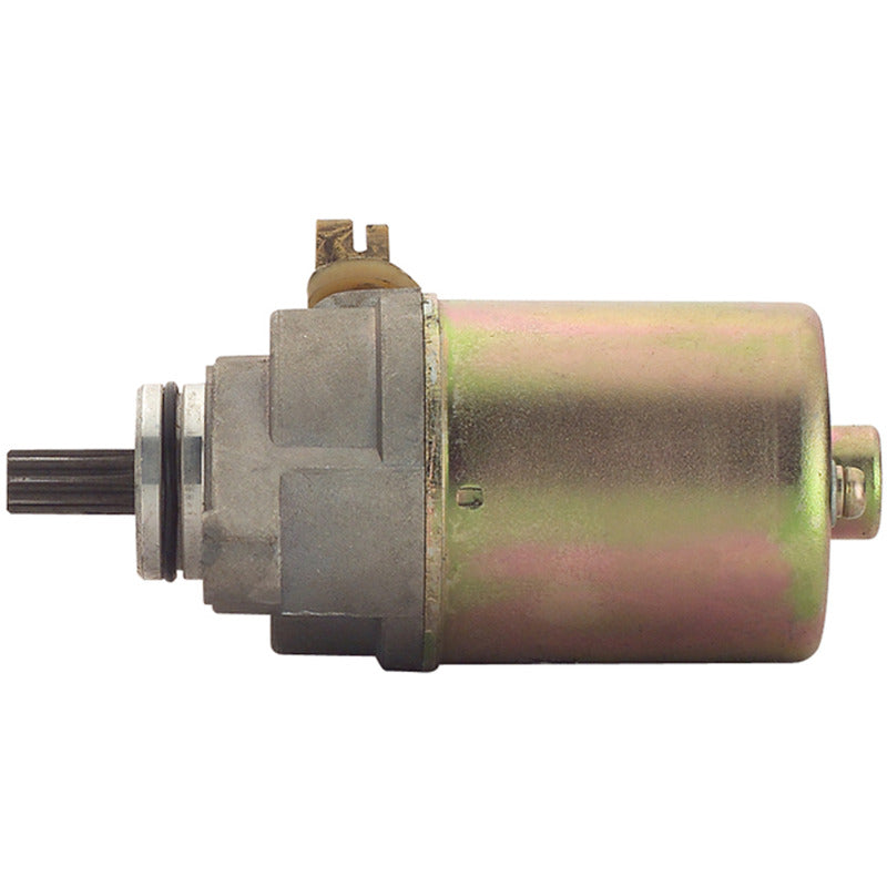 MOTORINO AVVIAMENTO PER SCOOTER YAMAHA/MINARELLI/ OKYAMI V735100237 MBK 100