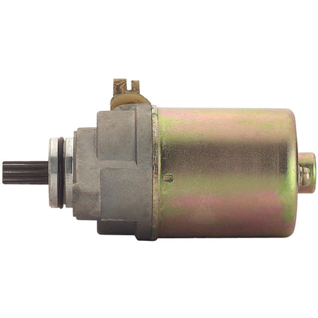 MOTORINO AVVIAMENTO PER SCOOTER YAMAHA/MINARELLI/ OKYAMI V735100237 MBK 100