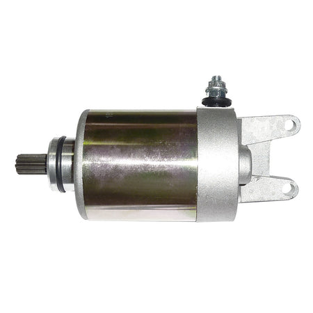 MOTORINO AVVIAMENTO PER PIAGGIO VESPA V735100239 X-EVO 250 APRILIA SCARABEO 300