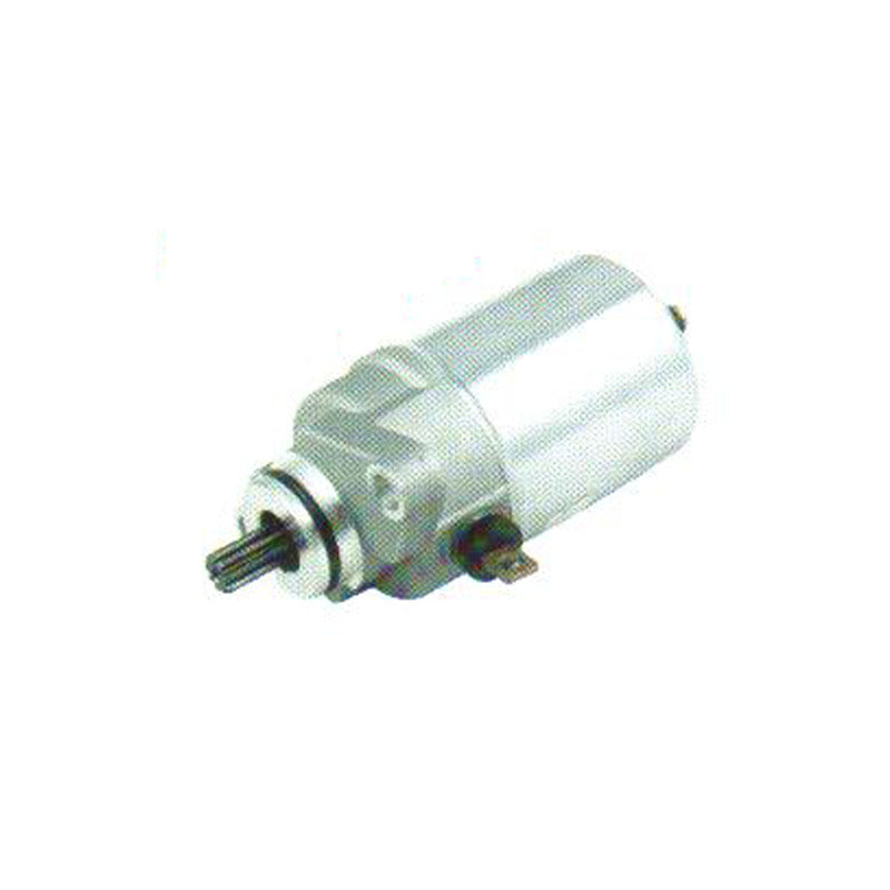 MOTORINO AVVIAMENTO PER SCOOTER KEEWAY OKYAMI V735100249 50 COMPLETO