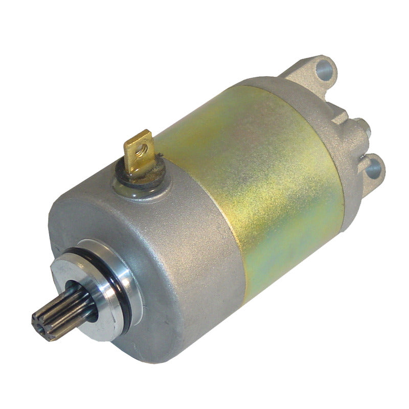 MOTORINO AVVIAMENTO PER MOTORI MINARELLI OKYAMI V735100251 125 /150 COMPLETO