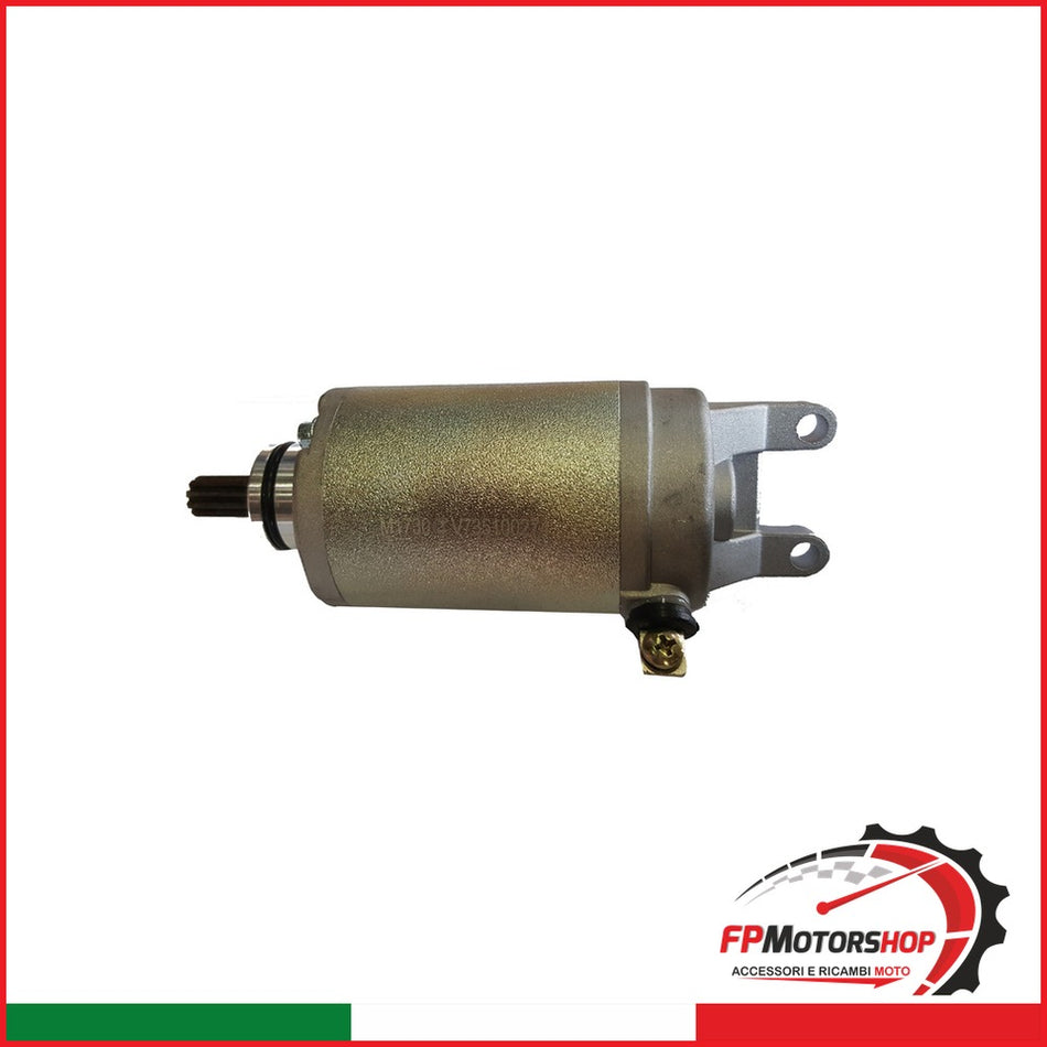 MOTORINO AVVIAMENTO PER SCOOTER SUZUKI OKYAMI V735100274 BURGMAN 400 COMPLETO