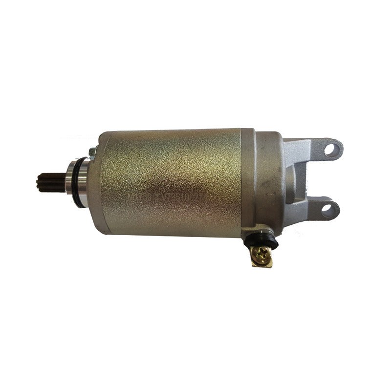 MOTORINO AVVIAMENTO PER SCOOTER SUZUKI OKYAMI V735100274 BURGMAN 400 COMPLETO