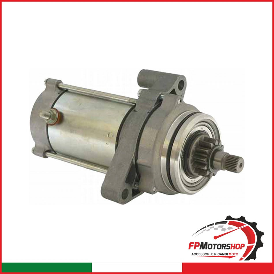 MOTORINO AVV.HONDA GL1800 GOLDWING 06-10 HONDA SMU0407 2006-2010