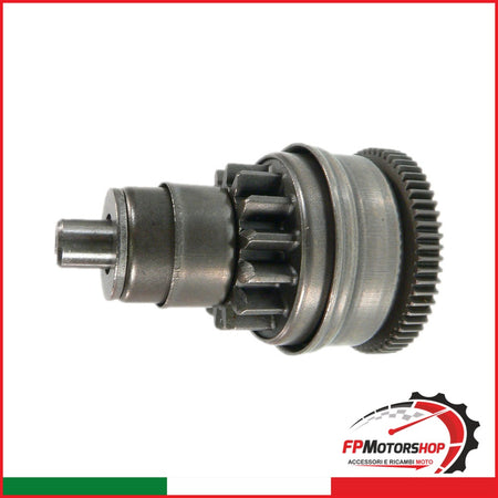 PIGNONE MOT.AVV.SCOOTER 50 CINA SMU5006 CINESI ARROWHEAD