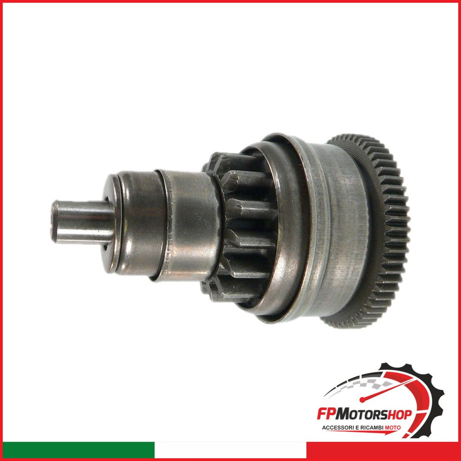 PIGNONE MOT.AVV.SCOOTER 50 CINA SMU5007 ARROWHEAD