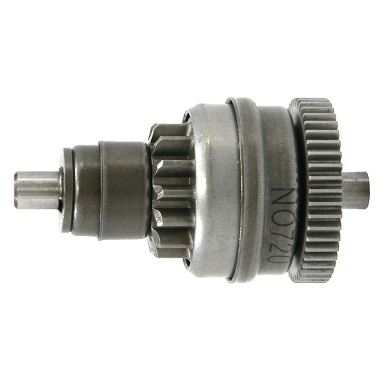 PIGNONE MOT.AVV.DIESIS 100 01- SMU5010 PIAGGIO DIESIS ARROWHEAD 2001