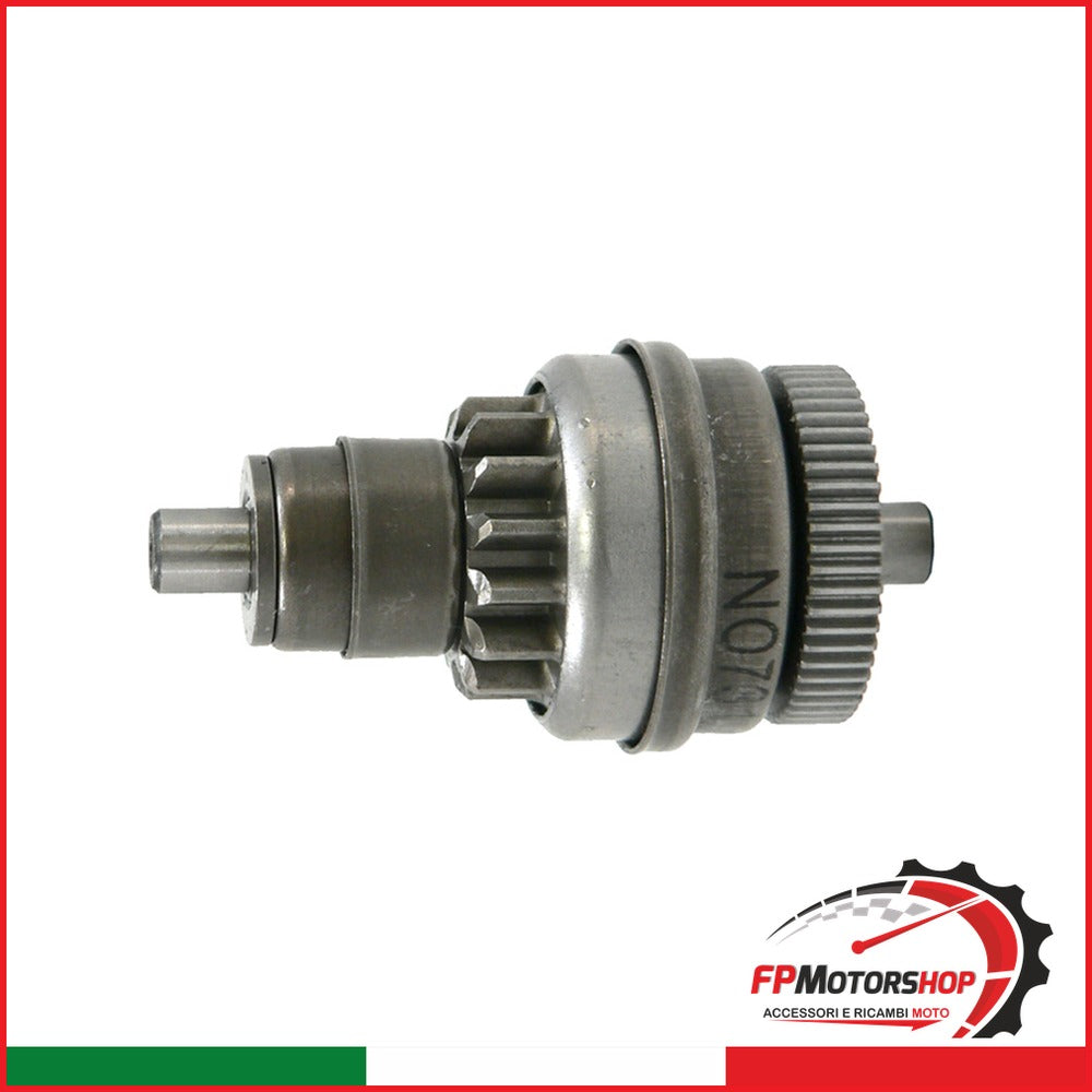 PIGNONE MOT.AVV.SCOOTER 50 CINA SMU5011 ARROWHEAD