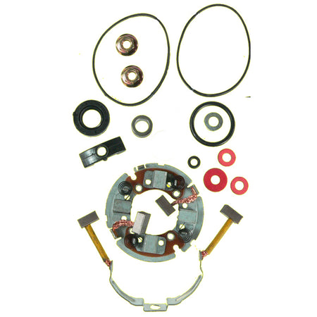 PORTASPAZZOLE MOT.AVV.VIRAGO 535 YAMAHA VIRAGO SMU9154 ARROWHEAD