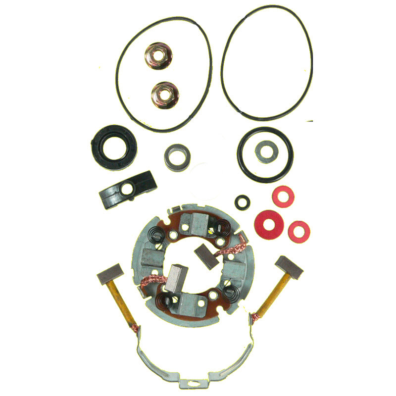 PORTASPAZZOLE MOT.AVV.VIRAGO 535 YAMAHA VIRAGO SMU9154 ARROWHEAD
