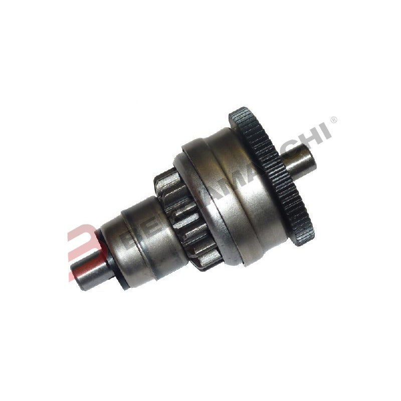 PIGNONE MOTORINO AVVIAMENTO PER KYMCO V735500119 50 AGILITY 2T R12/R16