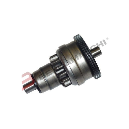 PIGNONE MOTORINO AVVIAMENTO PER KYMCO V735500119 50 AGILITY 2T R12/R16